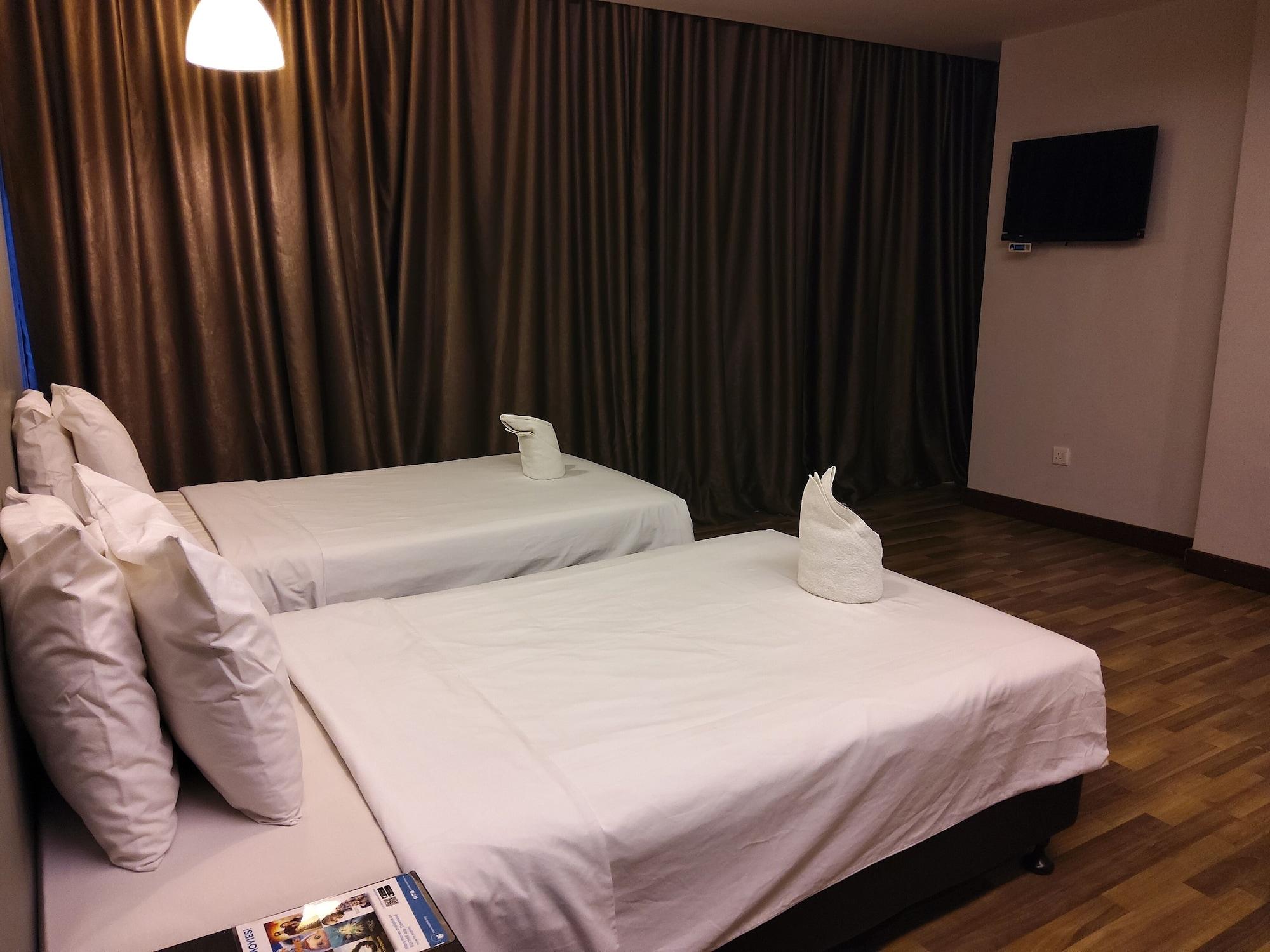 Katel Formally Known As K Hotel 3*