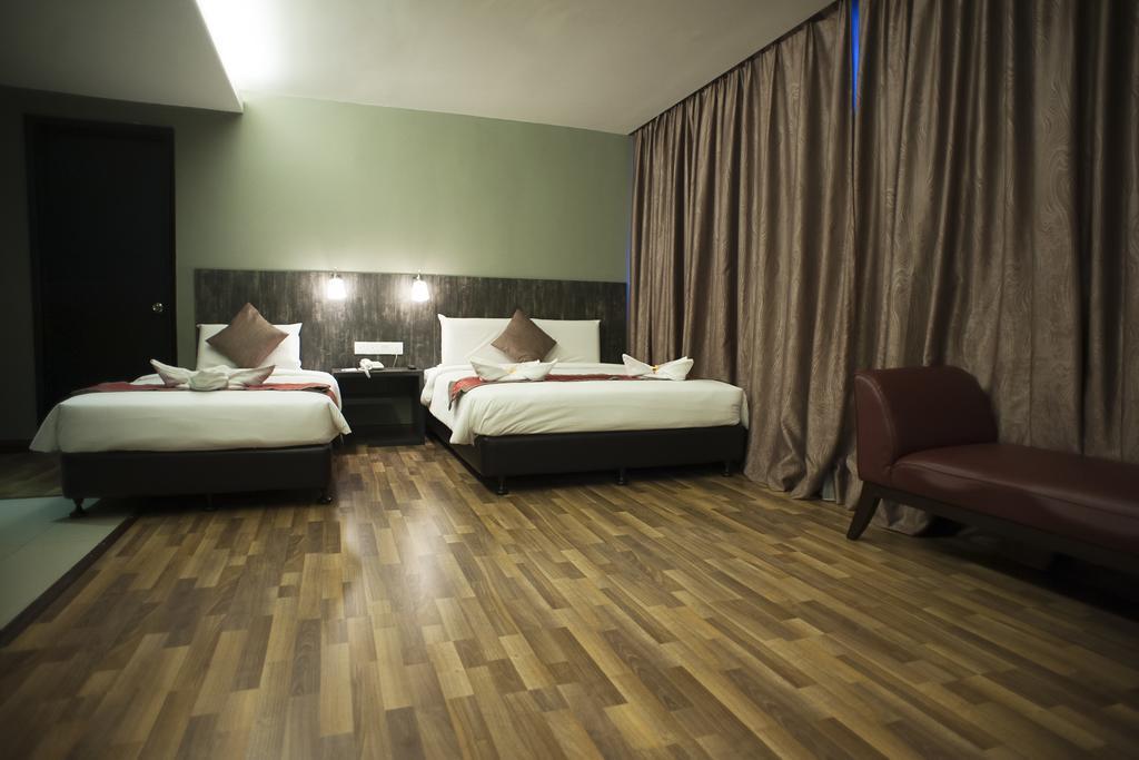 Hotel Katel Formally Known As K 3*