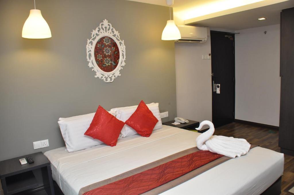 Hotel Katel Formally Known As K